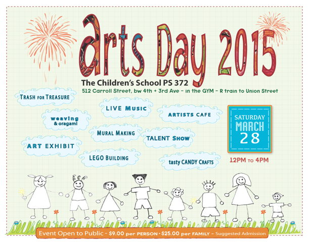 Arts-Day-Poster