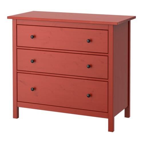 The ASD site needs a drawer set like this to store gently-used clothes.