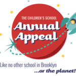 PS 372 Annual Appeal logo