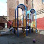 PS 372 Playground