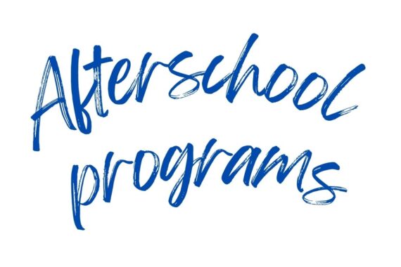 Afterschool programs